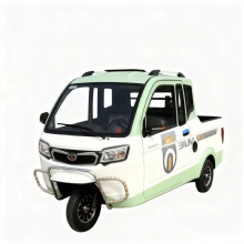 2026 Low-Speed Electric Cargo Truck Electric Pickup Truck