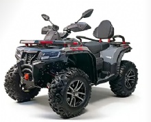 Wholesale 150cc ATV Quad Bike 4-Stroke Off-Road Motorcycle Adult Gas ATV