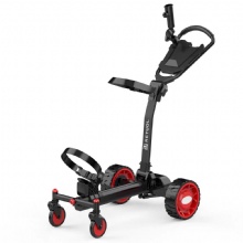 HKBG Intelligent Auto-Follow Golf Cart for Golf Course