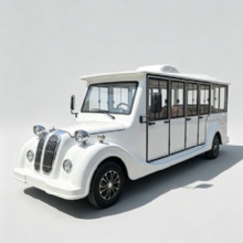 2026 New Style Vintage Club Classic Vehicle Electric 6 Person HKBG Golf Cart on Sale 2026 New Style Vintage Club Classic Vehicle Electric 6 Person HKBG Golf Cart on Sale