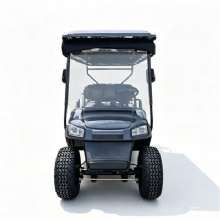 4+2 Seats Solar Charging Off-Road Electric Golf Cart 4+2 Seats Solar Charging Off-Road Electric Golf Cart