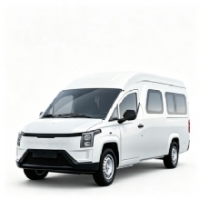 G230V Pure‑Electric 6‑Seater Multi‑Purpose Van G230V Pure‑Electric 6‑Seater Multi‑Purpose Van
