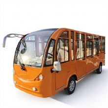 Factory Direct Fully Multi-Seater Electric Shuttle Bus Enclosed Electric Sightseeing Bus Factory Direct Fully Multi-Seater Electric Shuttle Bus Enclosed Electric Sightseeing Bus